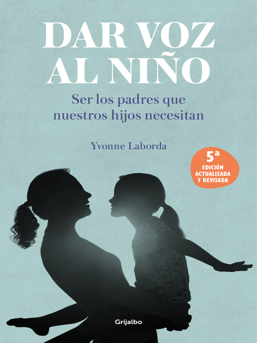 Detalles del título Dar voz al niño de Yvonne Laborda - Lista de espera